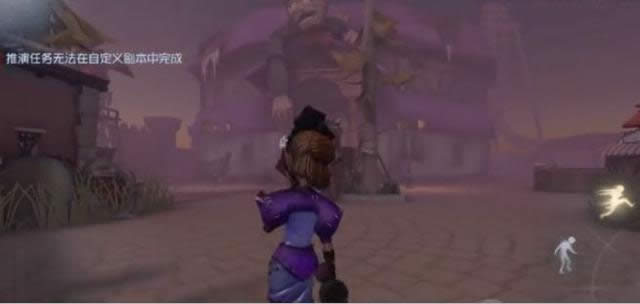 第五人格月亮河公园逃生门在哪 第五人格月亮河公园逃生门位置介绍