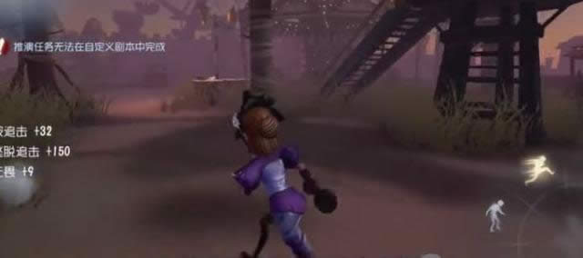 第五人格月亮河公园逃生门在哪 第五人格月亮河公园逃生门位置介绍