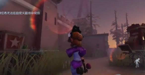 第五人格月亮河公园逃生门在哪 第五人格月亮河公园逃生门位置介绍