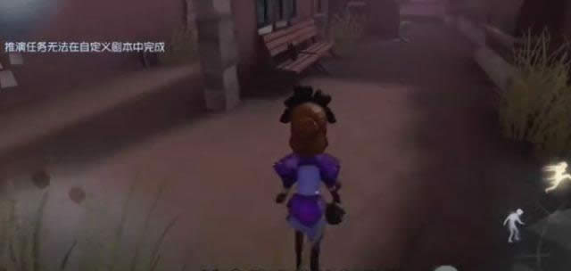 第五人格月亮河公园逃生门在哪 第五人格月亮河公园逃生门位置介绍