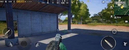 刺激战场天堂度假村如何打 刺激战场天堂度假村打法攻略