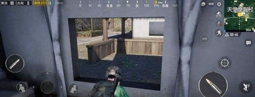 刺激战场天堂度假村如何打 刺激战场天堂度假村打法攻略