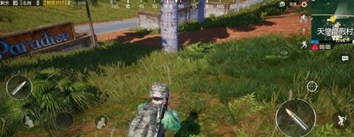 刺激战场天堂度假村如何打 刺激战场天堂度假村打法攻略