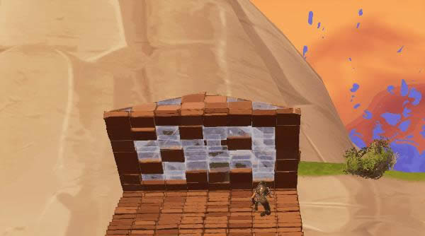 ����֮ҹ�ݶ�����ʲô�� ����֮ҹ�ݶ��弼���÷�����