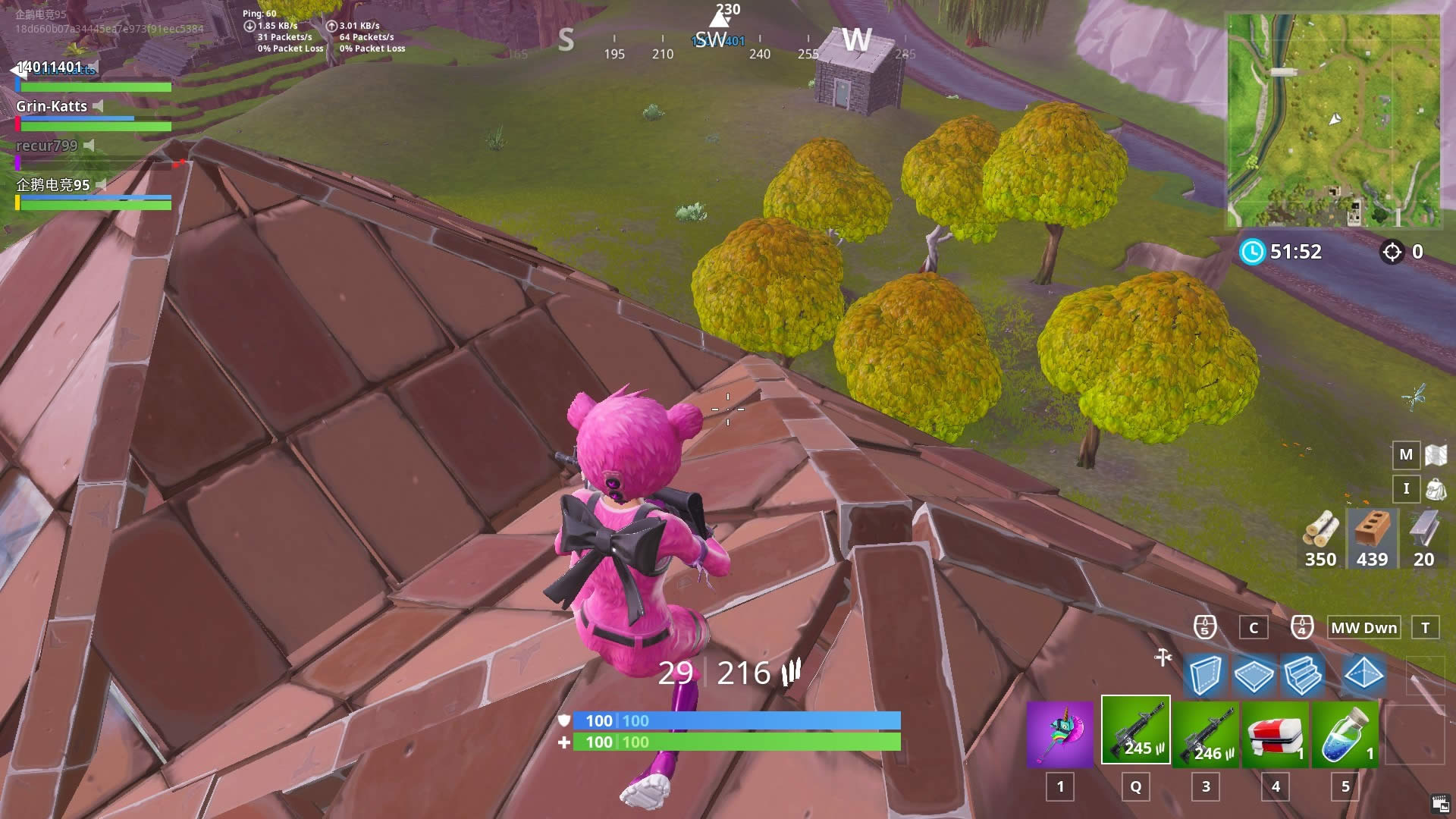 ����֮ҹ�ݶ�����ʲô�� ����֮ҹ�ݶ��弼���÷�����