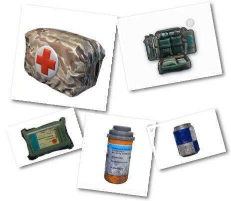 �̼�ս������Ȧѡʲôװ�� �̼�ս������Ȧװ��ѡ��ָ��