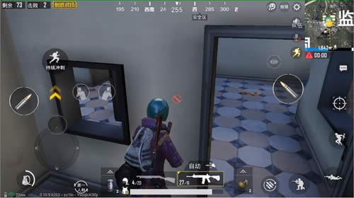 刺激战场警察局如何打 刺激战场警察局攻防策略