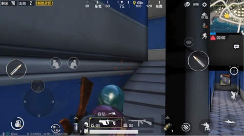 刺激战场警察局如何打 刺激战场警察局攻防策略