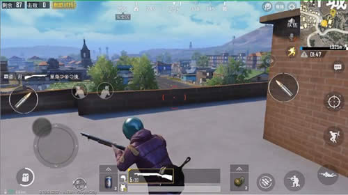 刺激战场警察局如何打 刺激战场警察局攻防策略