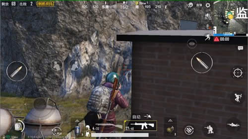 刺激战场警察局如何打 刺激战场警察局攻防策略