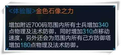 王者荣耀黄buff出不出 王者荣耀黄buff最新消息