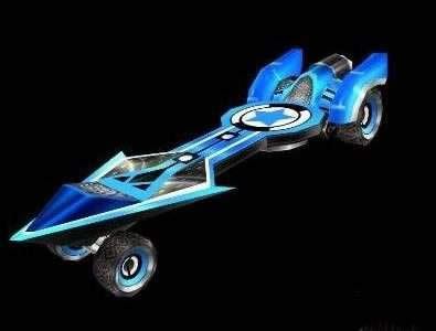 QQ飞车手游滑板模式什么时候上线 QQ飞车手游滑板模式上线时间