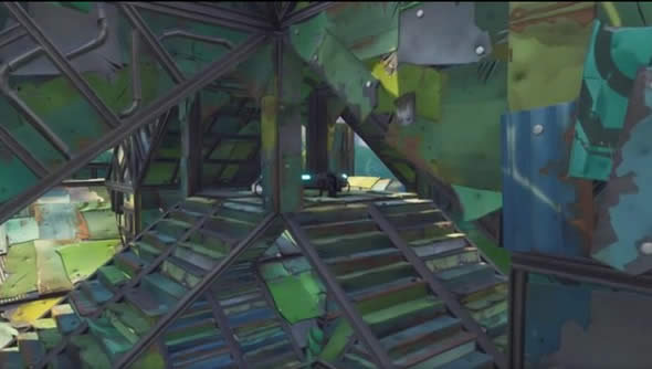 堡垒之夜移动城堡什么时候上线 堡垒之夜移动城堡如何玩