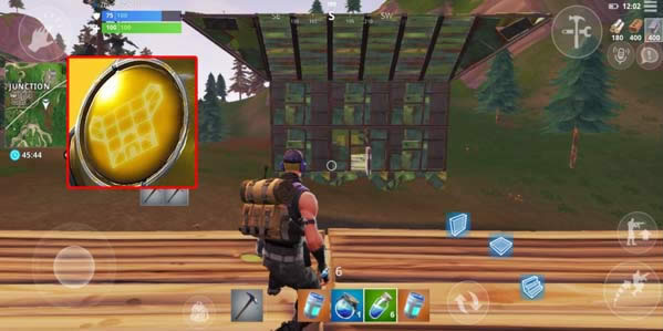 堡垒之夜移动城堡什么时候上线 堡垒之夜移动城堡如何玩