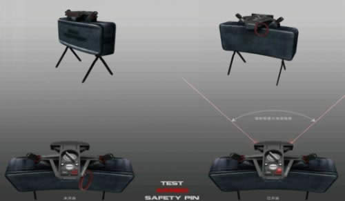 cf�����±���ģʽ����� cf����ս�������淨����