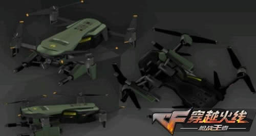 cf�����±���ģʽ����� cf����ս�������淨����