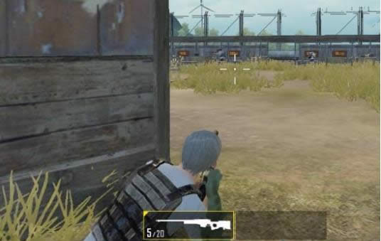 刺激战场身法如何应用 刺激战场实用身法推荐