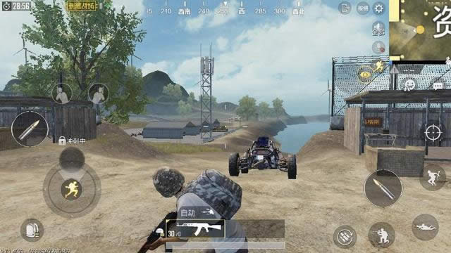 �̼�ս���������Ӧ�� �̼�ս��ʵ�������Ƽ�