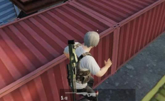 刺激战场身法如何应用 刺激战场实用身法推荐