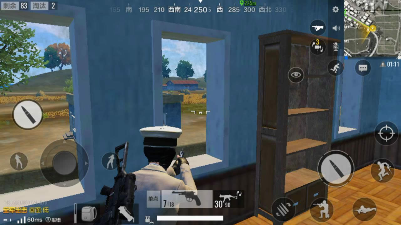 ȫ������������ǹR1895����� ȫ������������ǹR1895���Խ���