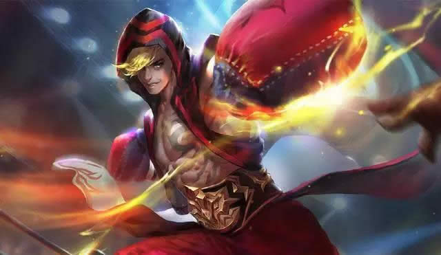 ������ҫ��Ħȭ��̨����ʲô ������ҫ��Ħȭ��̨�����ݻ���