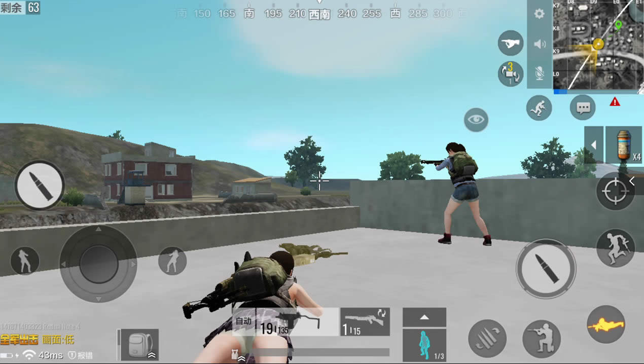 全军出击傀儡道具如何用 全军出击傀儡道具使用小技巧