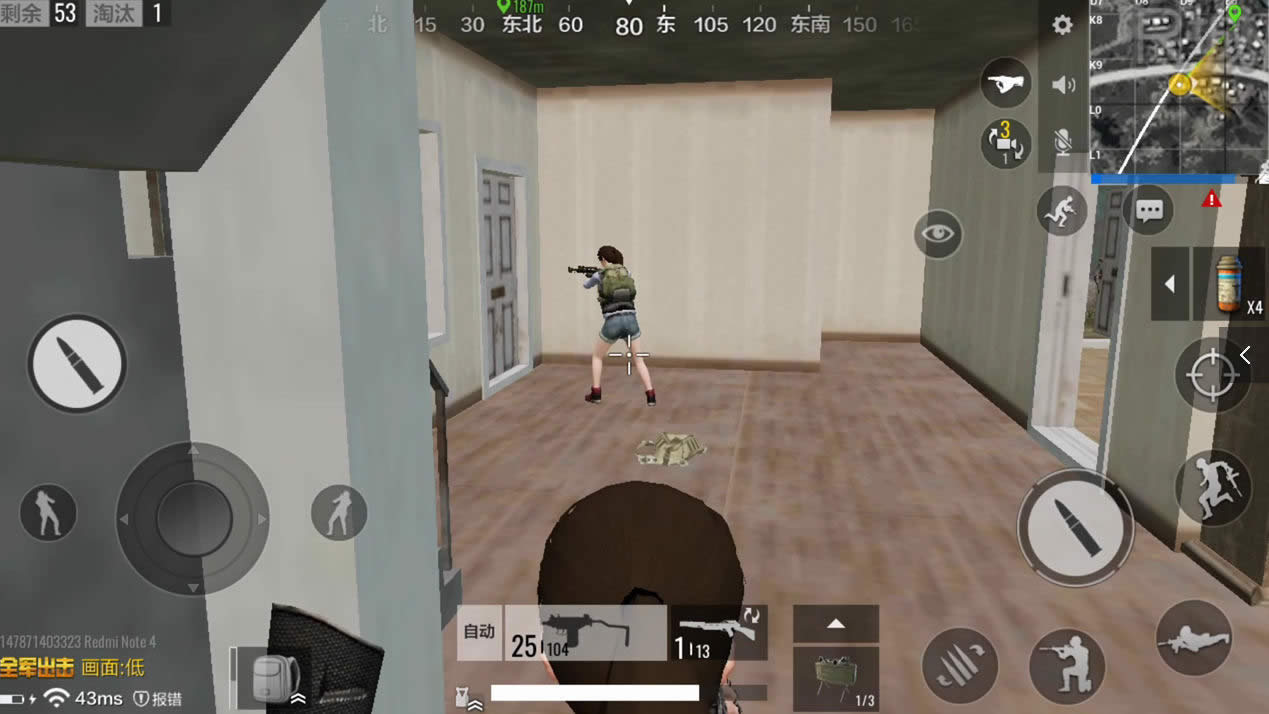 全军出击傀儡道具如何用 全军出击傀儡道具使用小技巧