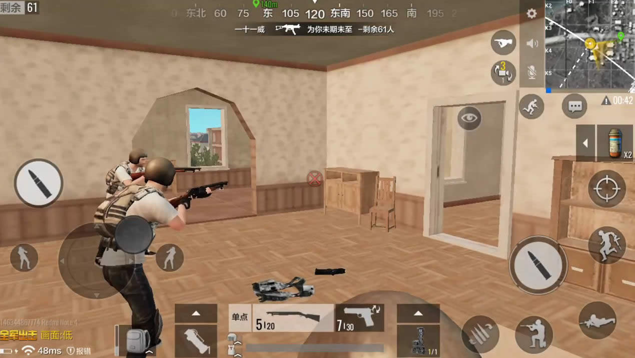 全军出击傀儡道具如何用 全军出击傀儡道具使用小技巧