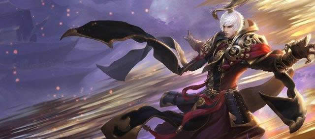 王者荣耀什么英雄守塔强 王者荣耀守塔英雄排行