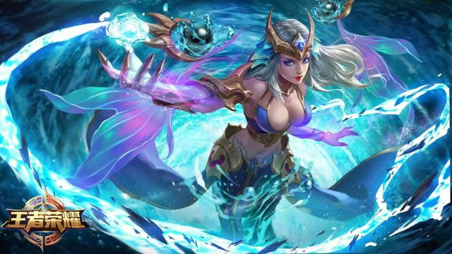 王者荣耀什么英雄守塔强 王者荣耀守塔英雄排行