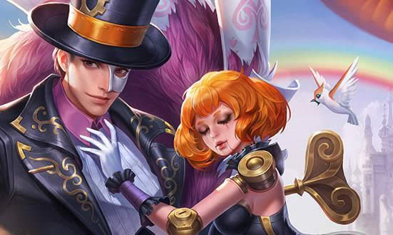 王者荣耀什么英雄守塔强 王者荣耀守塔英雄排行