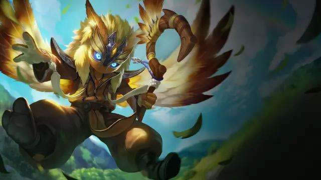 王者荣耀s赛季末如何双排上分 王者荣耀s12赛季末双排上分阵容推荐