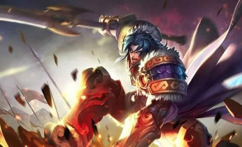 王者荣耀s赛季末如何双排上分 王者荣耀s12赛季末双排上分阵容推荐