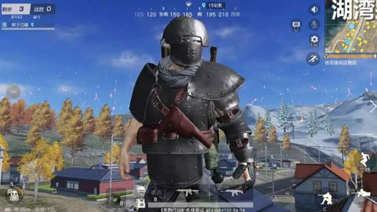 ��Ұ�ж�����׷��ս������Ͷ ��Ұ�ж�����׷��ս���Ͷ����