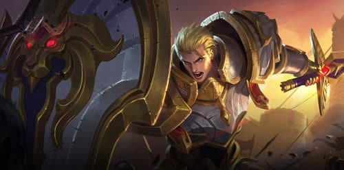 ������ҫ�������������һЩӢ�� ������ҫ�����Ӣ�۵������ݽ���