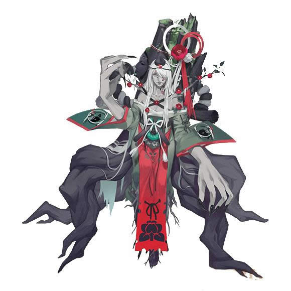 阴阳师人面树如何样 阴阳师人面树技能分析