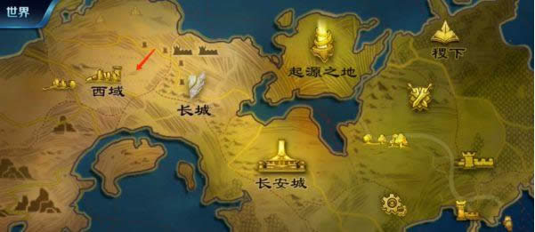 王者荣耀伽罗背景故事是什么 王者荣耀伽罗背景故事介绍