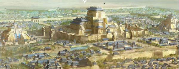 王者荣耀伽罗背景故事是什么 王者荣耀伽罗背景故事介绍