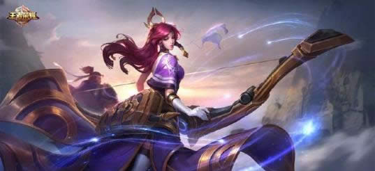 王者荣耀伽罗背景故事是什么 王者荣耀伽罗背景故事介绍