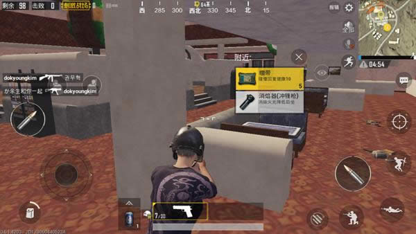 �̼�ս������������ܸ��� �̼�ս���Ѷ�������