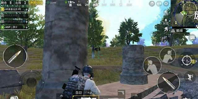 �̼�ս��ʲô�ط��ź�ǹ��� �̼�ս���ź�ǹ��������ص�