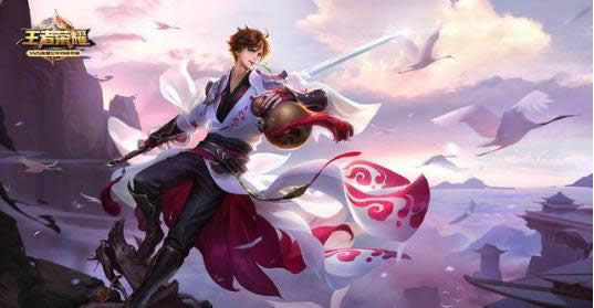 ������ҫ�̿�Ӣ�۵�����ʤ����ʲô�仯 ������ҫ�̿�Ӣ�۵�����ʤ�ʶԱ�