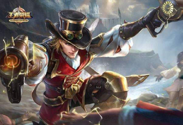 王者荣耀9.10周免英雄有哪一些 王者荣耀9.10周免英雄一览