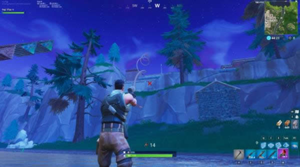 ����֮ҹצ������� ����֮ҹצ���淨����