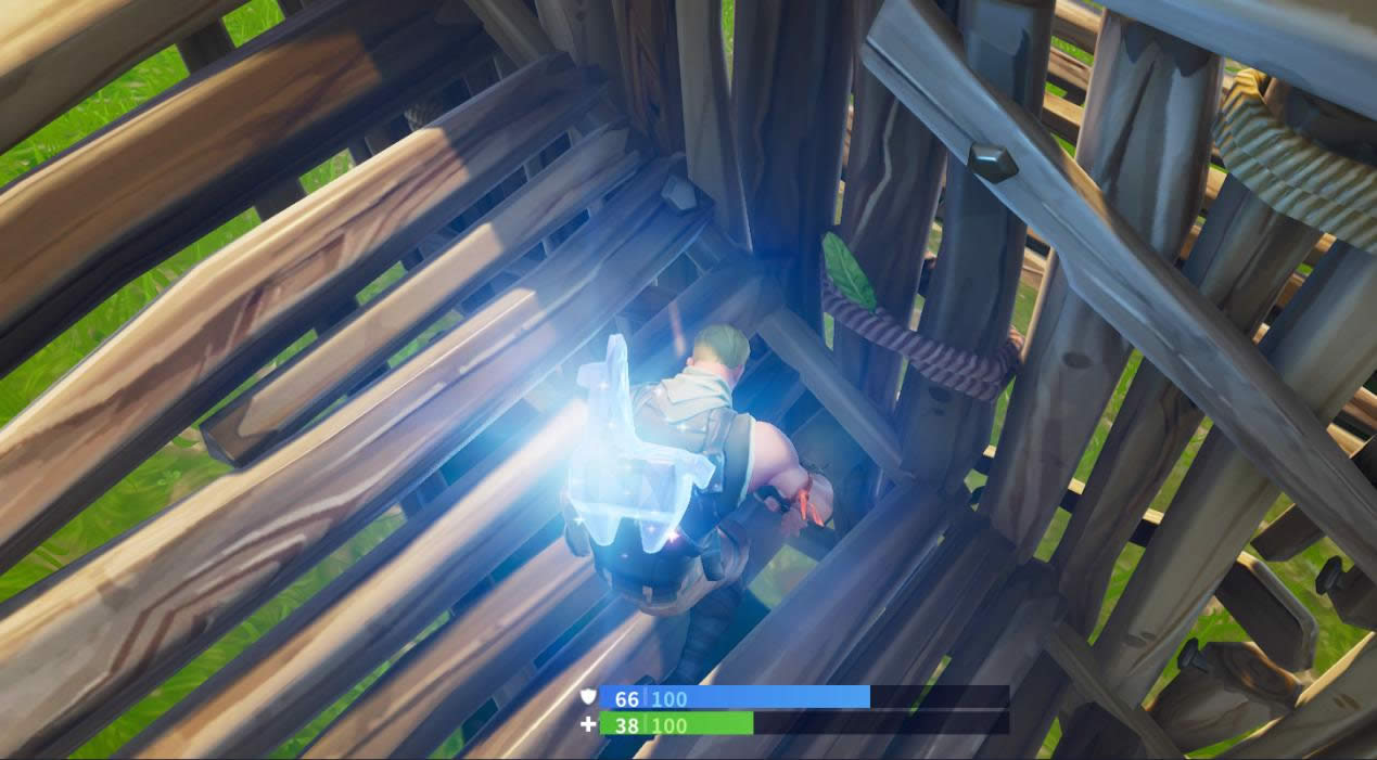 堡垒之夜羊驼行动模式如何玩 堡垒之夜羊驼行动模式玩法攻略