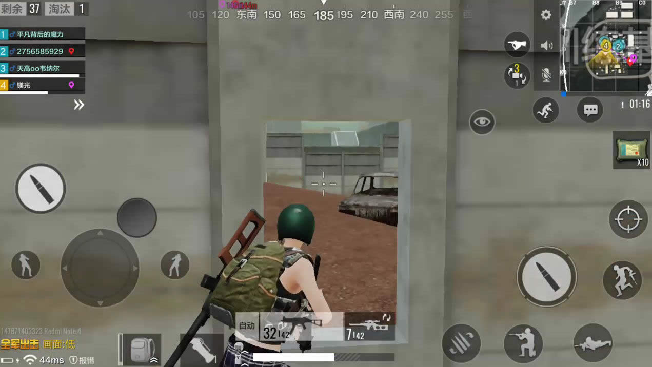 全军出击训练基地壕沟如何打 全军出击训练基地壕沟打法攻略