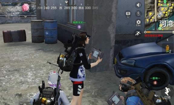 ��Ұ�ж����˻������ ��Ұ�ж����˻�ʹ�ü���