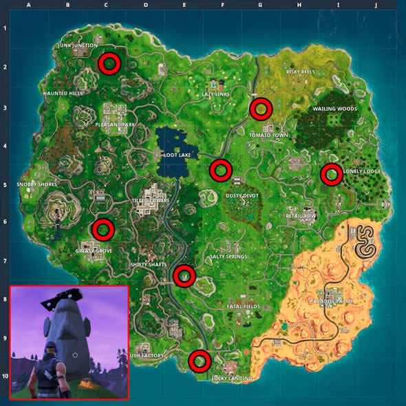 ����֮ҹʯ����ʲô�ط��� ����֮ҹʯ��λ��