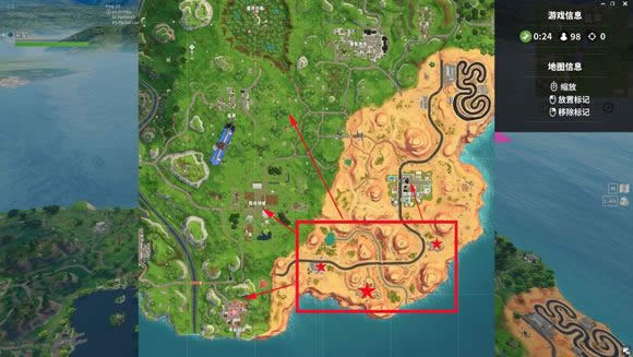 ����֮ҹɳĮҰ����δ� ����֮ҹɳĮҰ���򷨹���