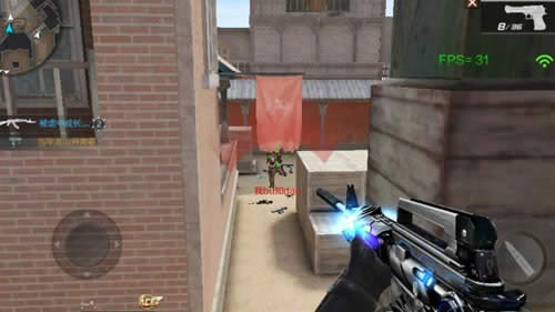 CF������ɳĮTD��ͼ�����ʺ�Ǳ�� CF������ɳĮTD��ͼǱ��λ������